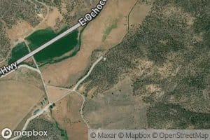 Smith Ditch