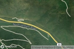 Gun Creek