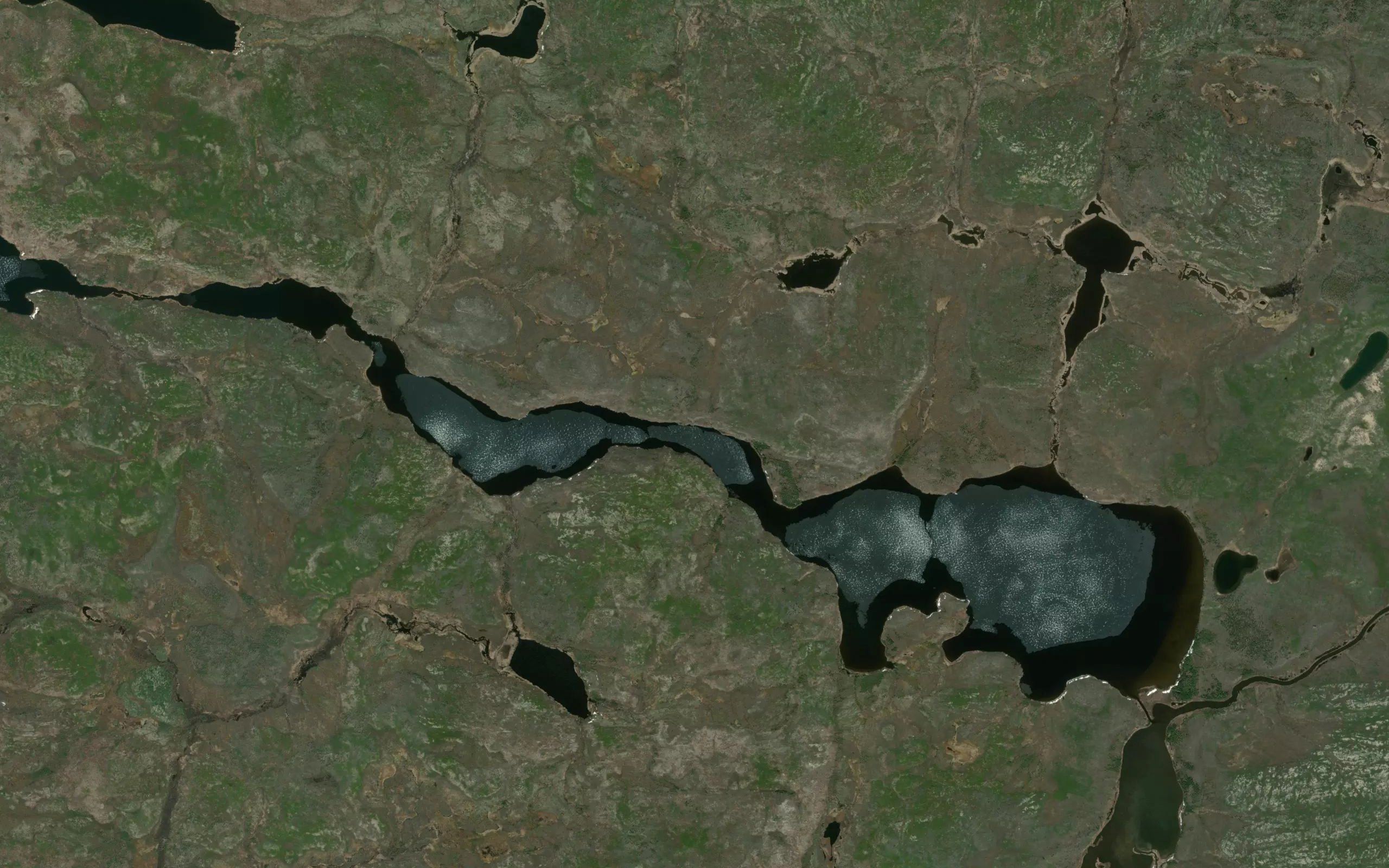 Scarth Lake