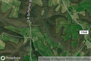 Buckeye Branch
