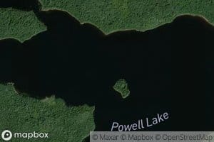 Powell Lake