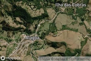 Ribeirao dos Campos