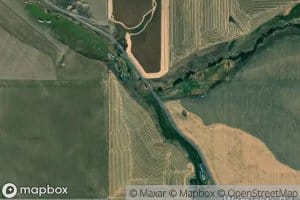 West Fork Spring Hollow Creek