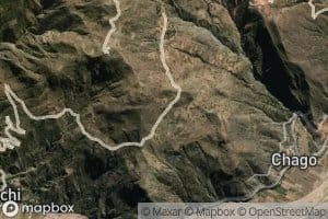 Rio Tacopaya