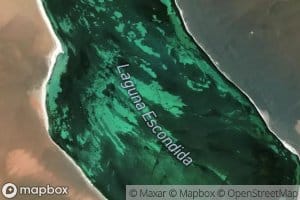 Laguna Escondida