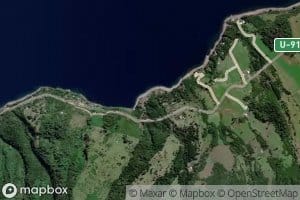 Estero Pescado