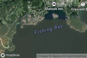 Fishing Bay