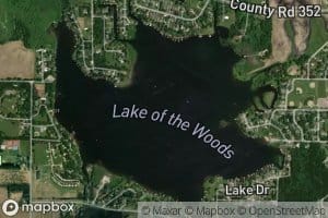 Lake of the Woods