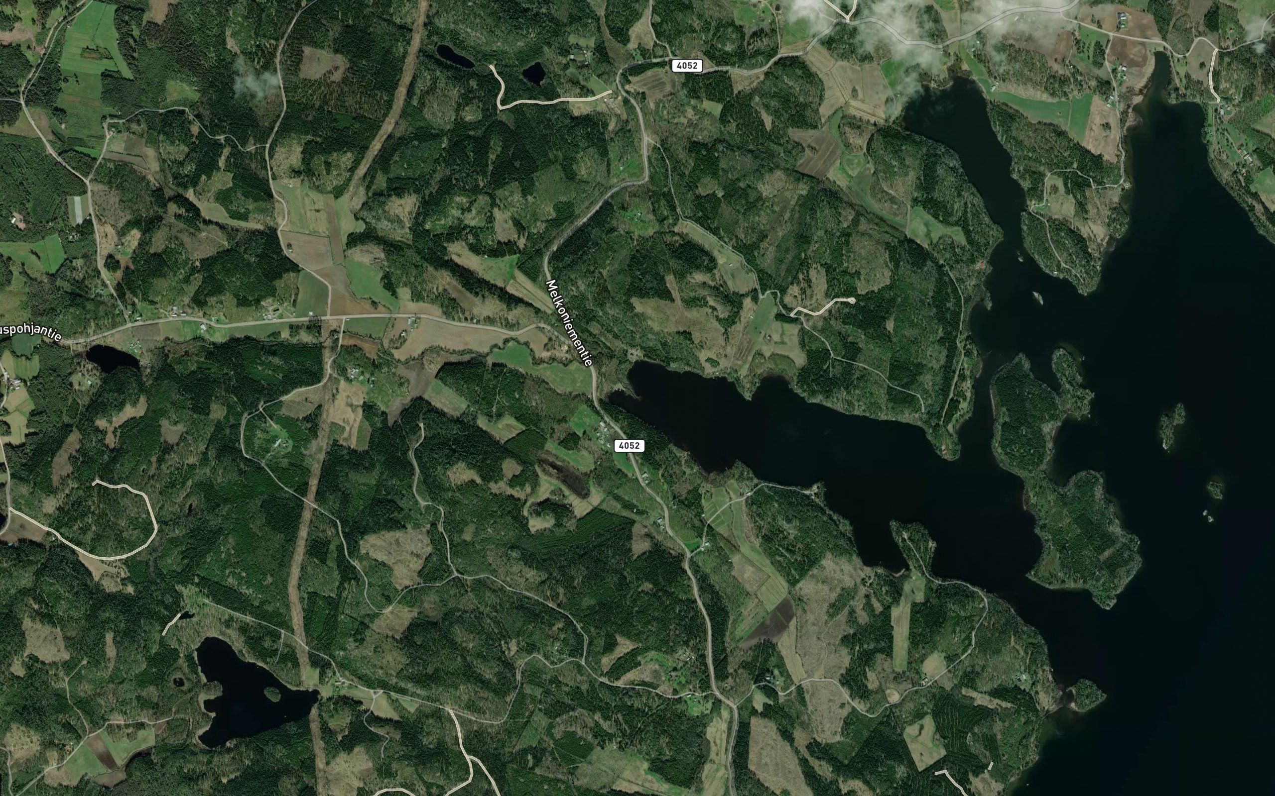Peruspohjanjoki