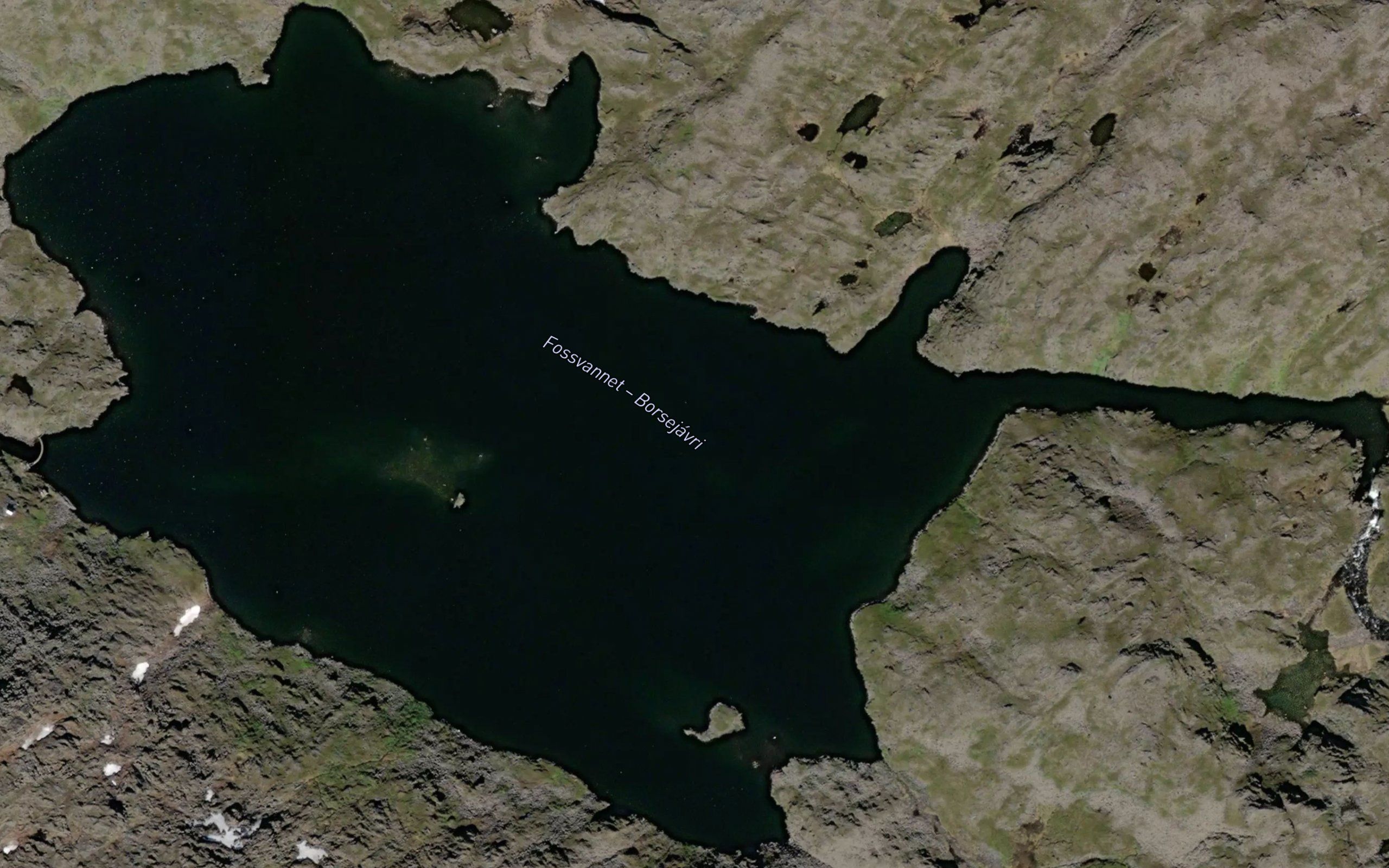 Fossvannet