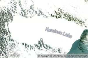 Knudsen Lake