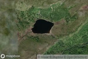 Pabakkvatnet