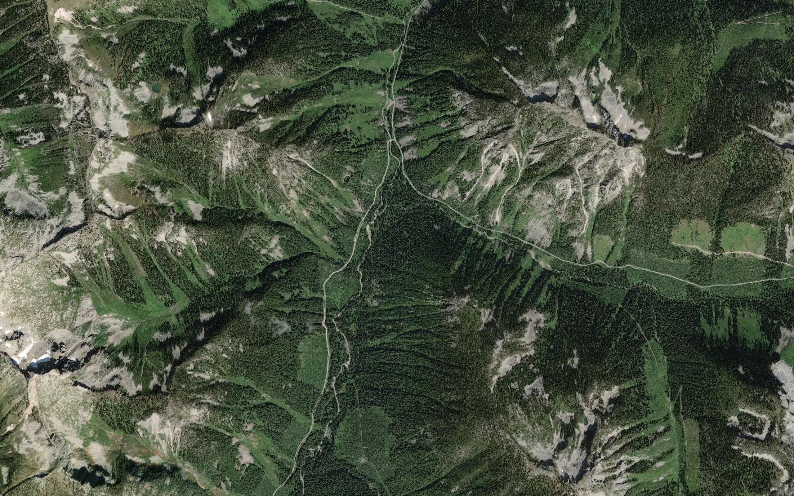 Rogers Creek