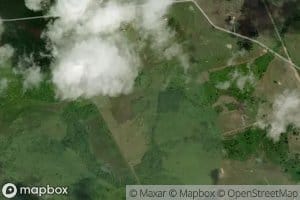 Quebrada Los Puentes