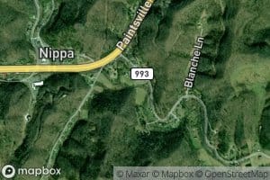 Whippoorwill Branch