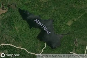 Allen Pond
