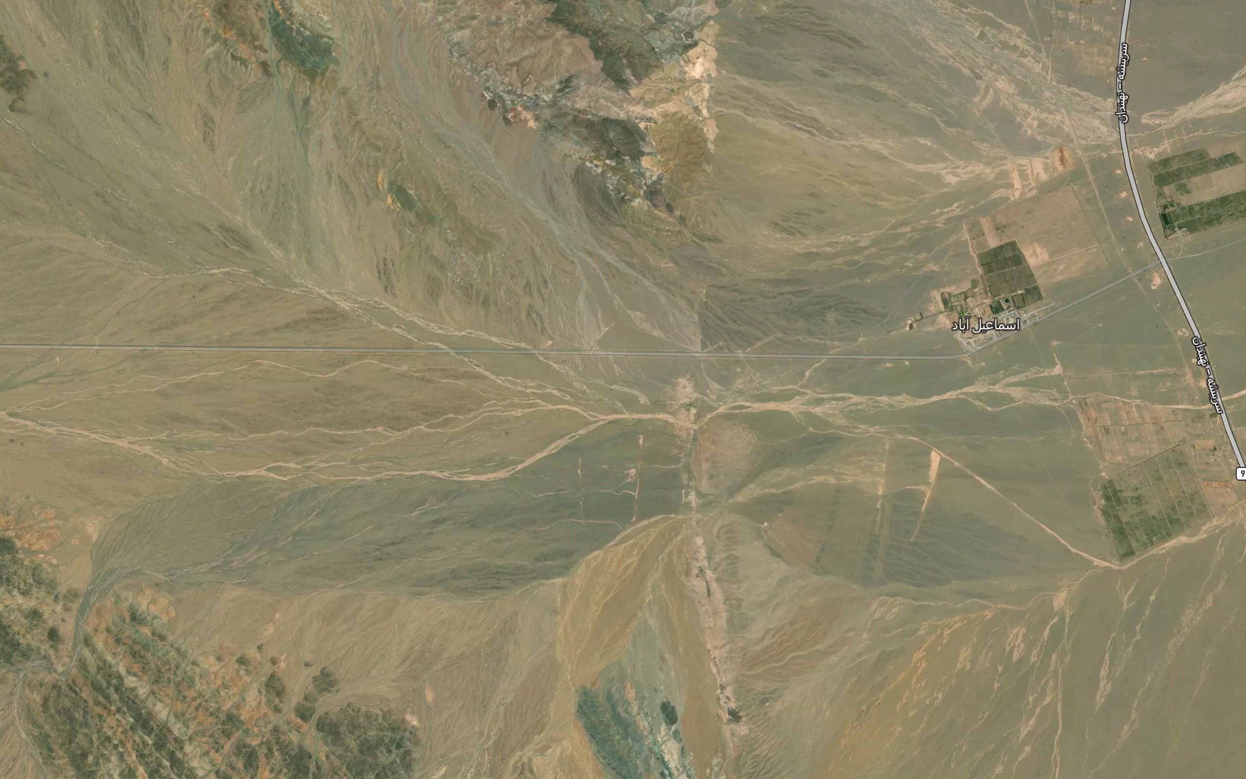 Rud-e Malekabad