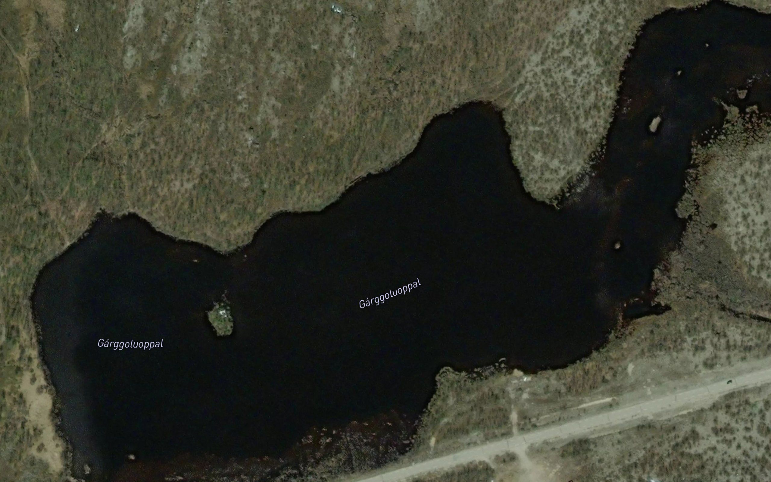 Garggoluoppal
