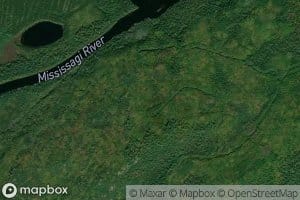 Aubinadong River