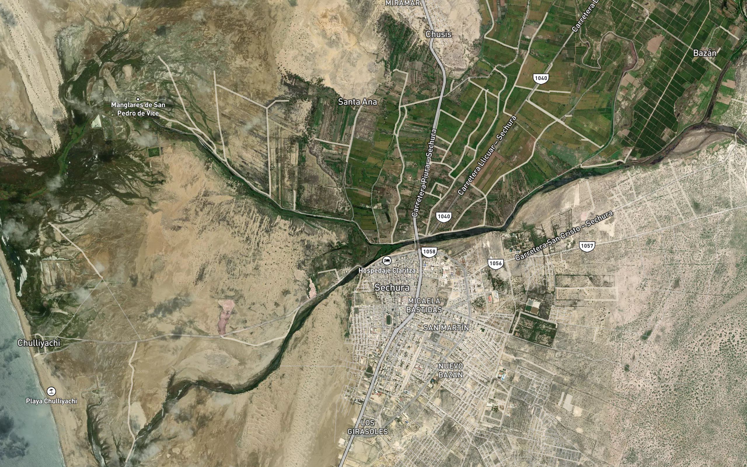 Rio Piura