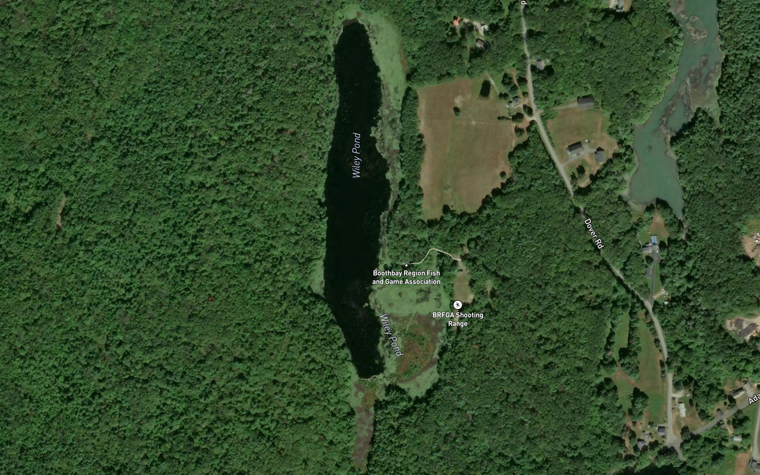 Wiley Pond