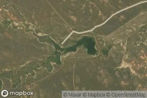 South Fork Reservoir