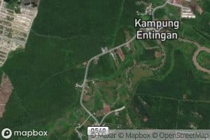 Sungai Kapala