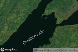 Donahue Lake