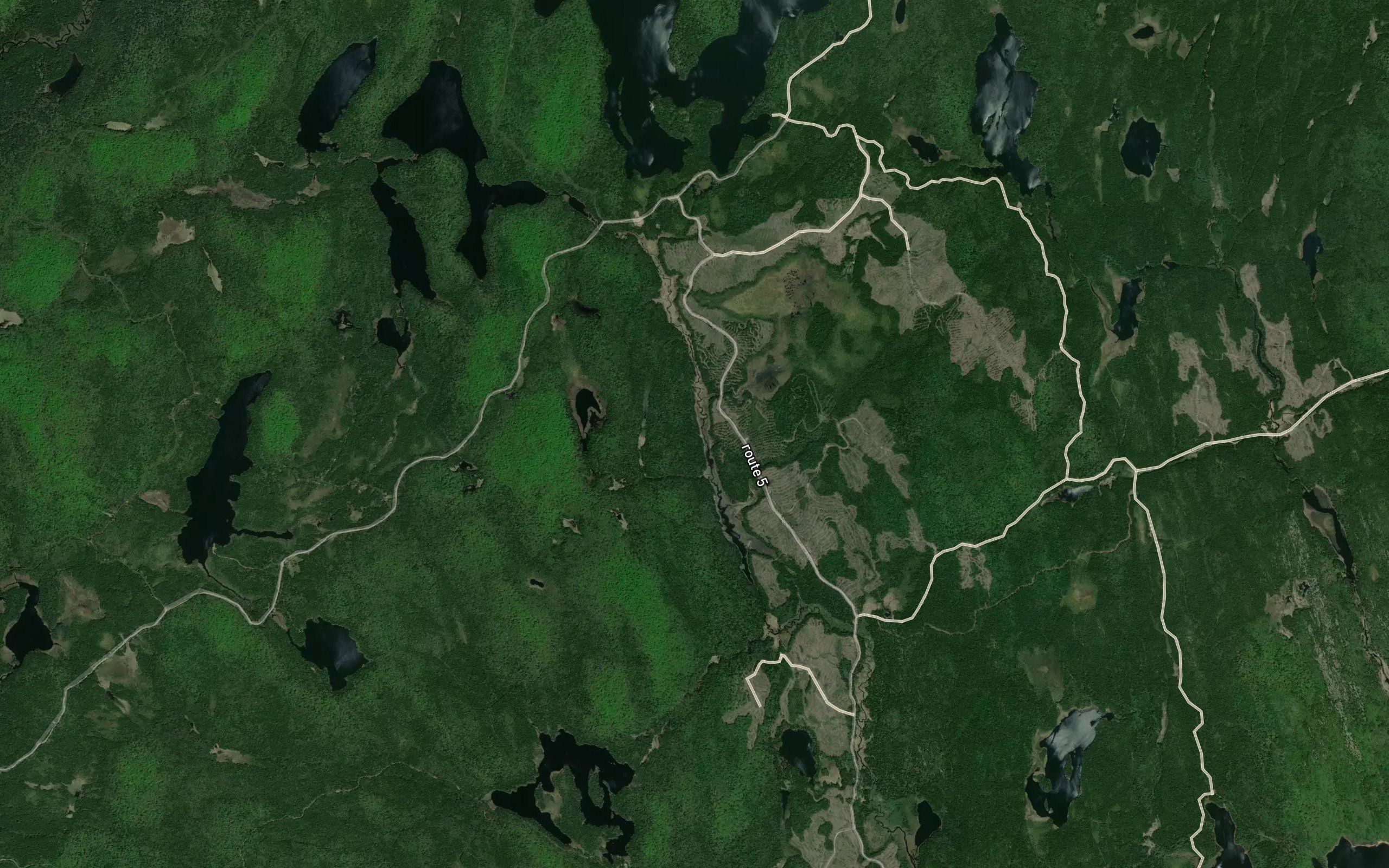 Lac Kataway