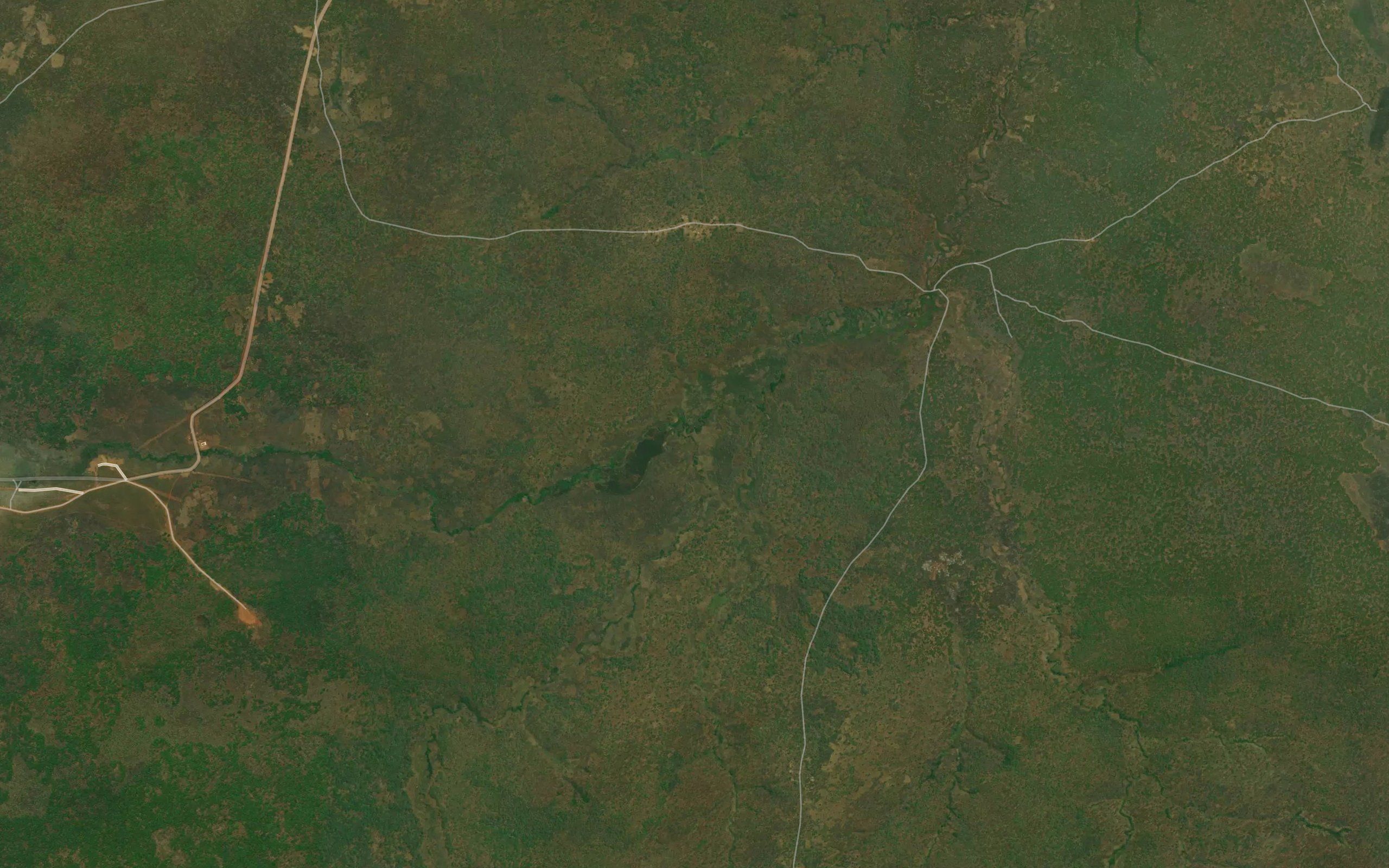 Tshikundjinga