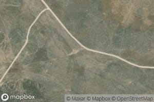 No Catchum Reservoir