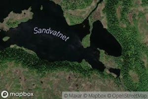 Sandvatnet