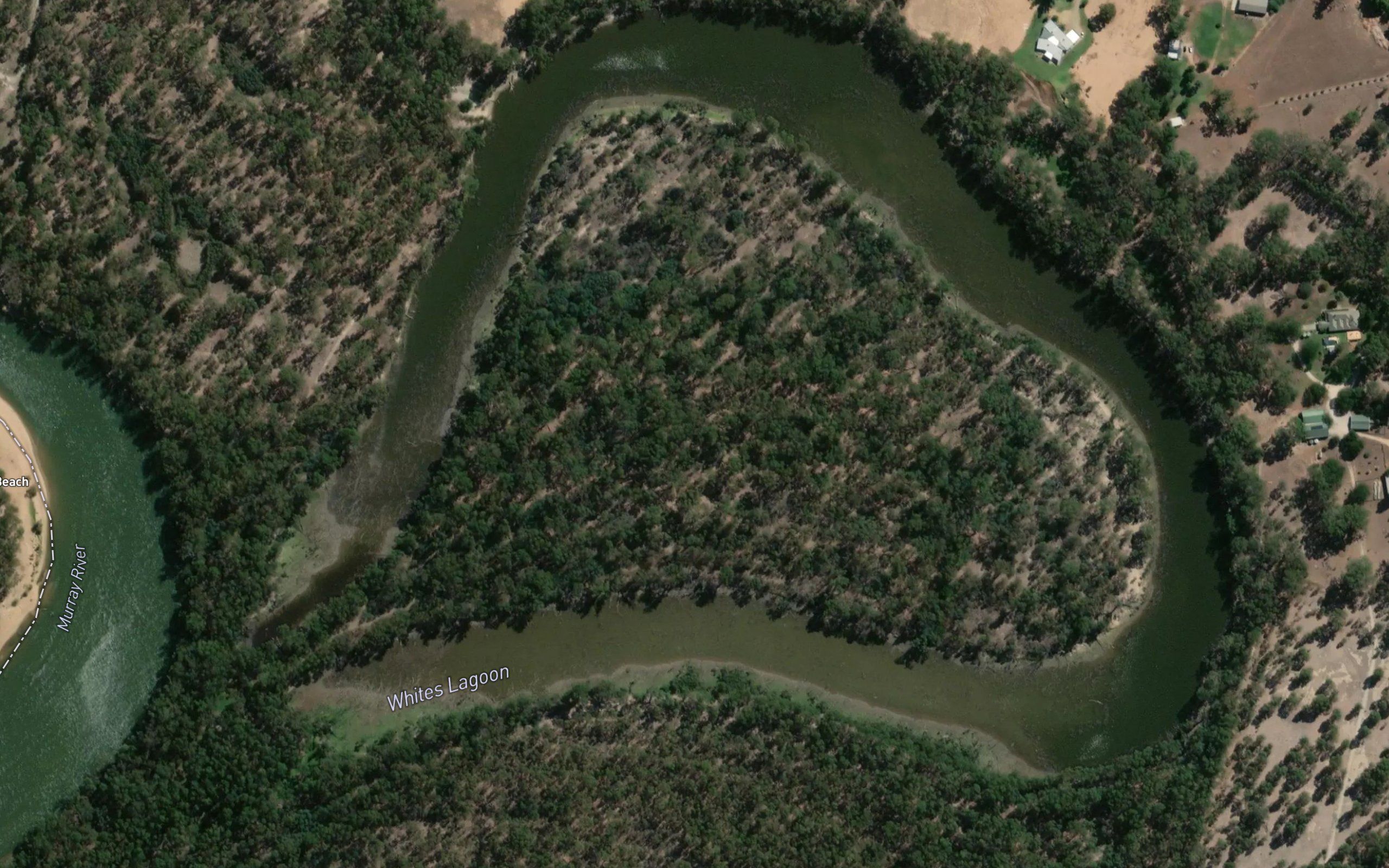Whites Lagoon