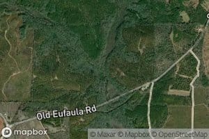 Bluff Springs Branch