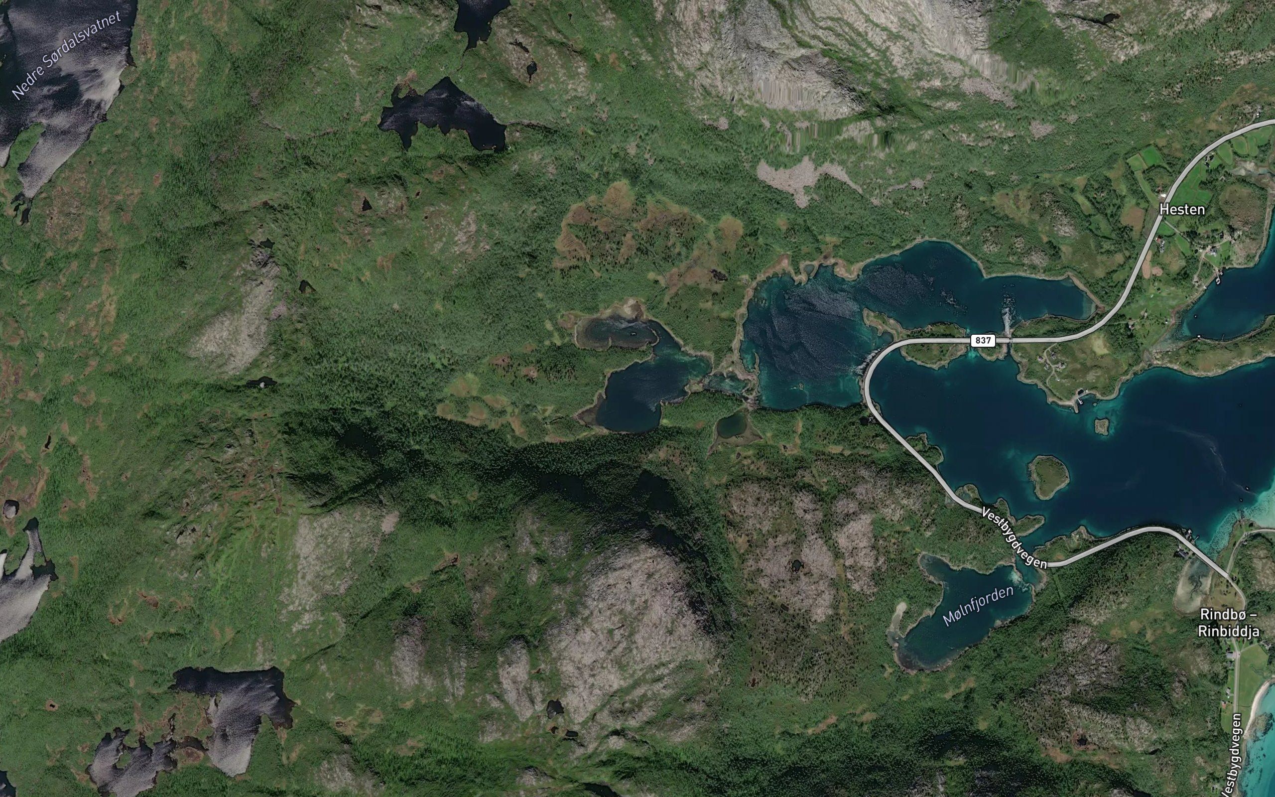 Larsfjorden