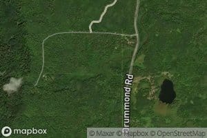 West Fork White River