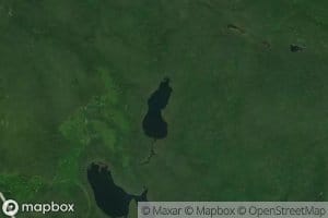 Lac Polar