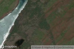 Kernaghan Lake