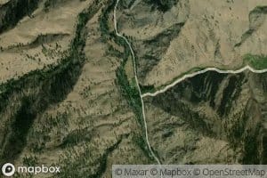 Trail Creek