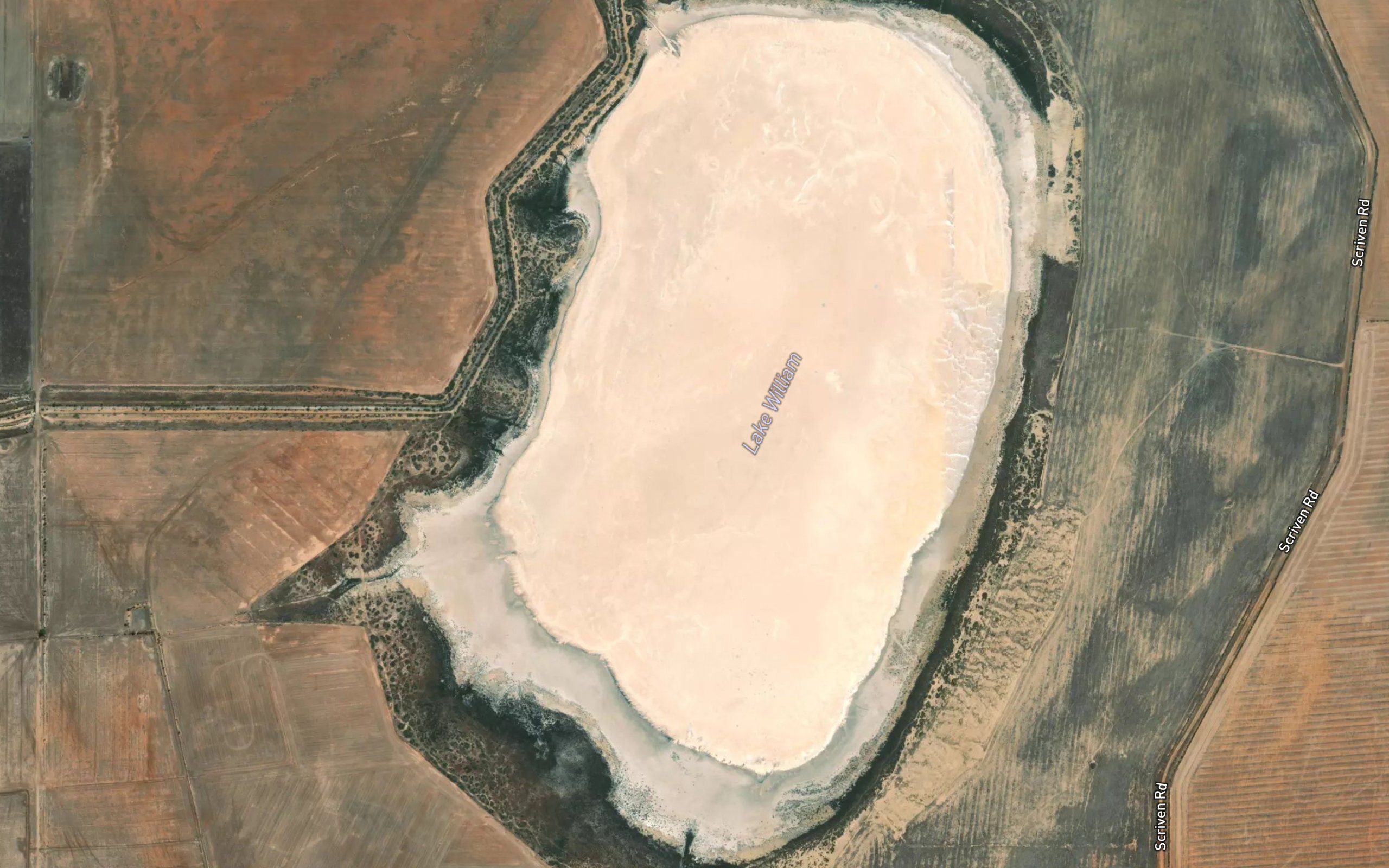 Lake William