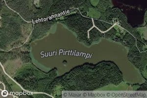 Suuri Pirttilampi