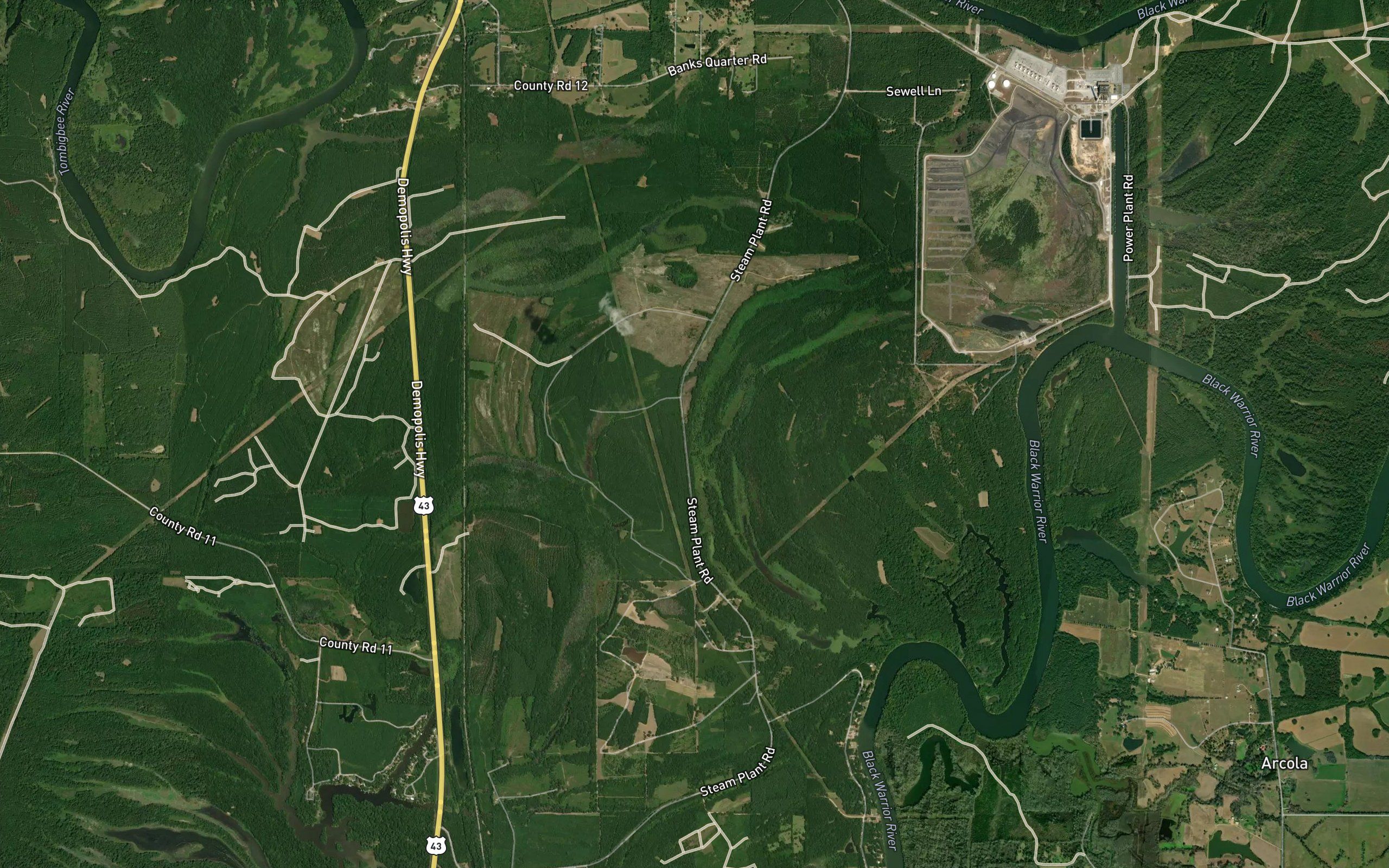 Big Slough