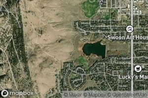 Silver Lake Ditch