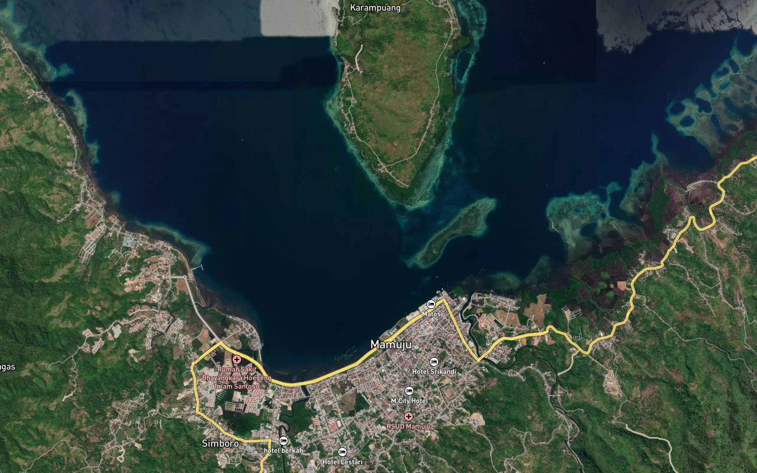 Teluk Mamuju