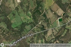 Soil Conservation Service Site 22a Reservoir