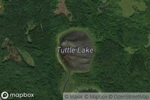 Tuttle Lake
