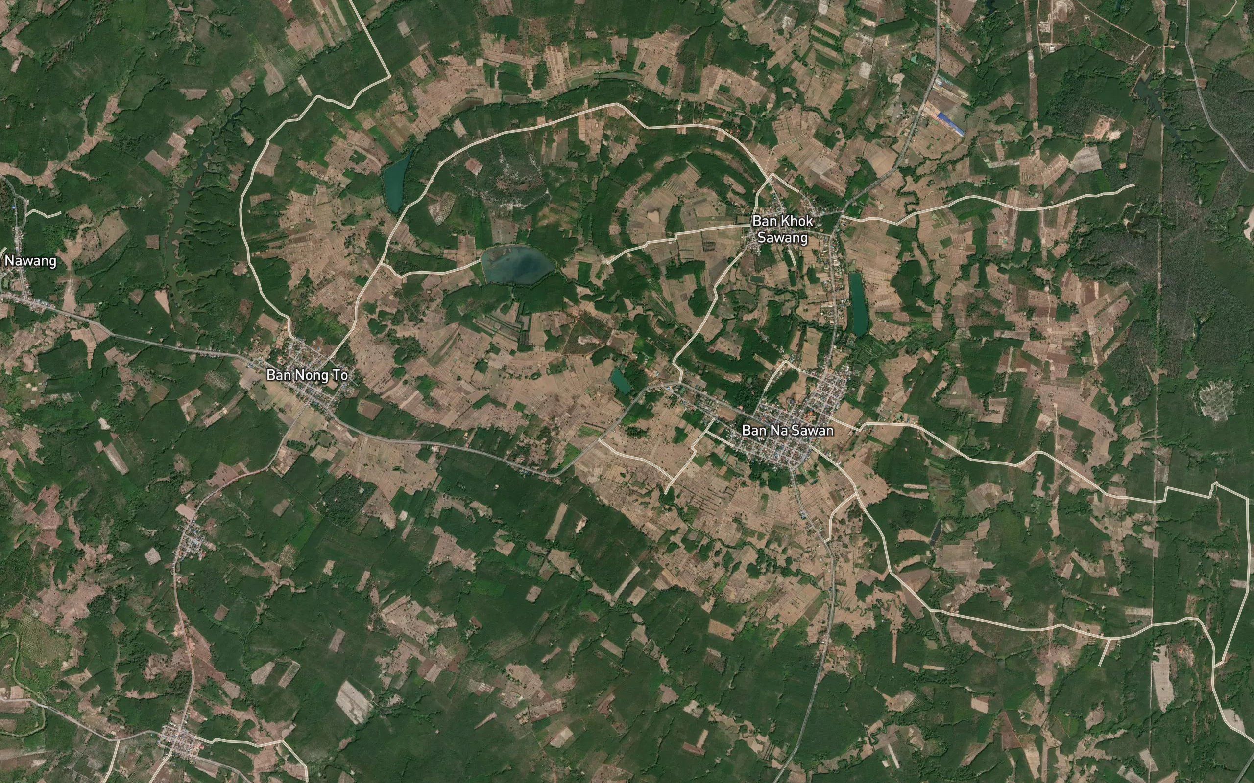 Nong Kham Khaen