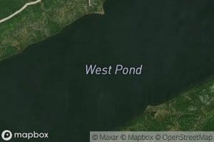 West Pond