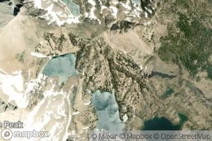 Big Boulder Lakes