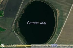 Ozero Setovo